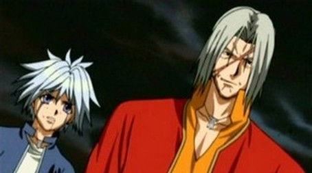 Under Desert Sands, Part 3 (2002) - Episode 29 poster and promotional image