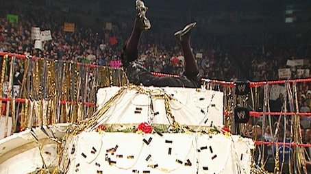 RAW 590 (2004) - Episode 37 poster and promotional image