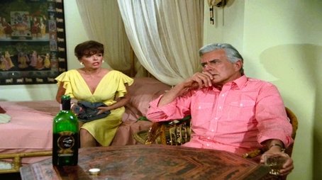The Search (1982) - Episode 11 poster and promotional image