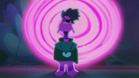 To Hug a Snug-a-Lug (2021) - Episode 13 poster and promotional image