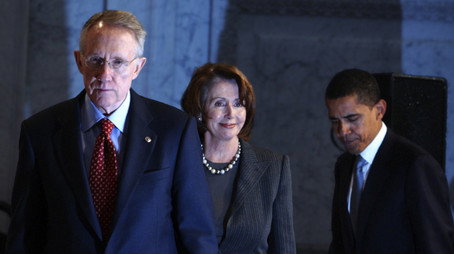 Segreti e misteri Stagione 4