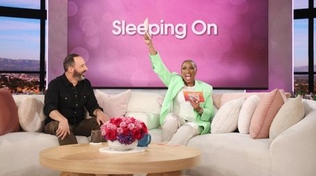 Tony Hale (2022) - Episode 54 poster and promotional image