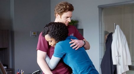 For the Want of a Nail (2021) - Episode 9 poster and promotional image