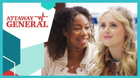 Hero (2022) - Episode 1 poster and promotional image