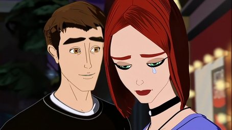 Royal Scam (2003) - Episode 9 poster and promotional image