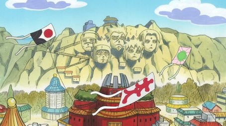 A New Year's Escape Clause! / Naruto Under Surveillance! (2013) - Episode 40 poster and promotional image