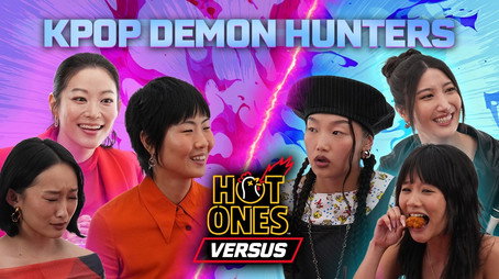 Hot Ones Versus 시즌 3