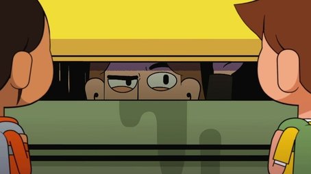 The Secret Agent (2018) - Episode 6 poster and promotional image
