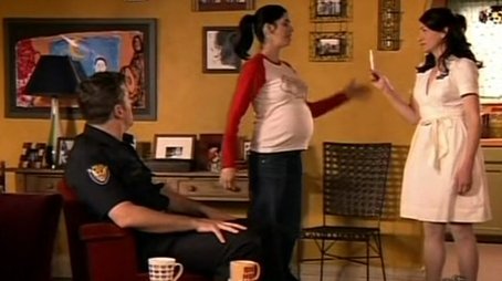 Fetus Don't Fail Me Now (2008) - Episode 13 poster and promotional image