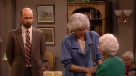 Older and Wiser (1991) - Episode 18 poster and promotional image