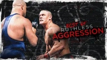 Best of Ruthless Aggression (2021) - Episode 29 poster and promotional image