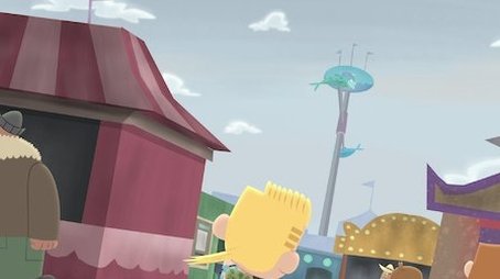 Earl or Pearl? (2017) - Episode 14 poster and promotional image