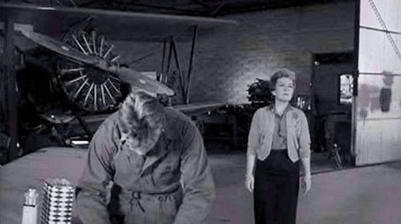 Fly Away Home (2) (1961) - Episode 17 poster and promotional image