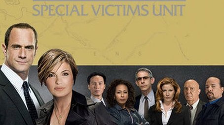 Season 9 (2007) - Season 9 poster and promotional image