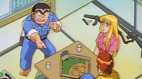 Episode 92 (1998) - Episode 92 poster and promotional image
