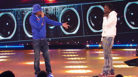 Nick Cannon Presents: Wild 'N Out Сезон 21