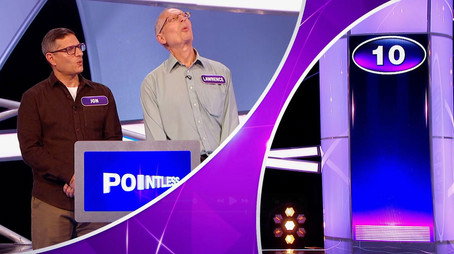 Pointless Сезон 35