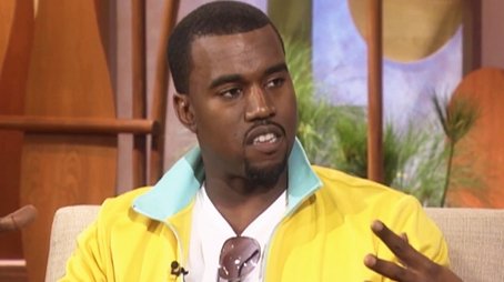 Kanye West, Jeff Foxworthy (2005) - Episode 5 poster and promotional image