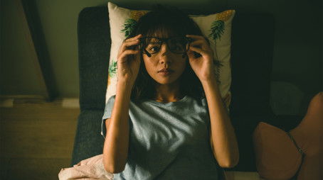 Episode 4 (2020) - Episode 4 poster and promotional image