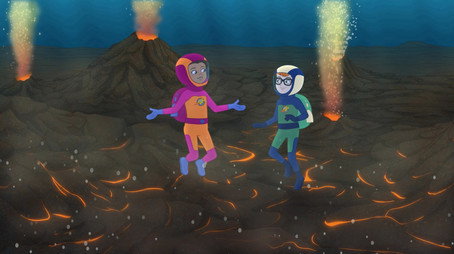 The Magic School Bus Rides Again Сезон 2