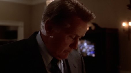 Bartlet for America (2001) - Episode 9 poster and promotional image