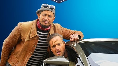 Season 3 (2015) - Season 3 poster and promotional image