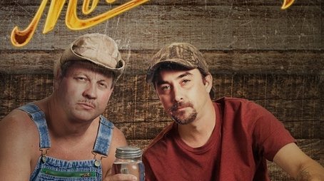 Season 4 (2014) - Season 4 poster and promotional image