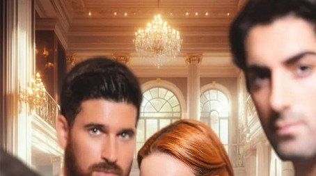 Ex-Husband Step Aside: Lady Boss Returns (2025) poster