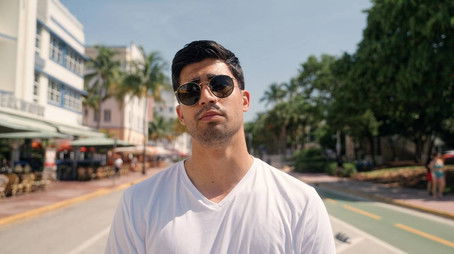 The Magic City (2022) - Episode 3 poster and promotional image