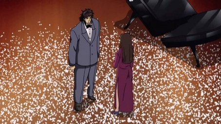 To a Better Tomorrow (2007) - Episode 22 poster and promotional image