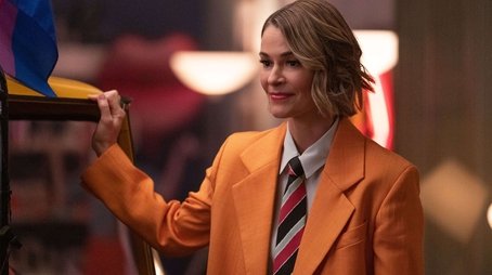 Quiz Show (2022) - Episode 3 poster and promotional image