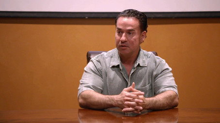 Jersey Shore: Family Vacation Сезон 8
