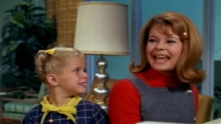 Somebody Upstairs (1967) - Episode 13 poster and promotional image