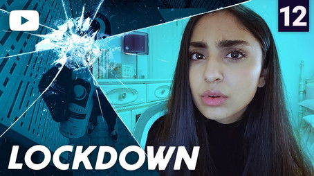 Guilty Until Proven Innocent (2020) - Episode 12 poster and promotional image