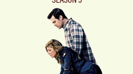 Series 3 (2017) - Season 3 poster and promotional image