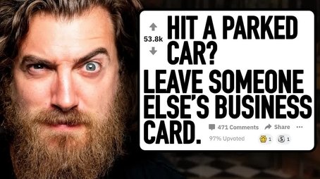 Unethical Life Hacks (Game) (2020) - Episode 103 poster and promotional image
