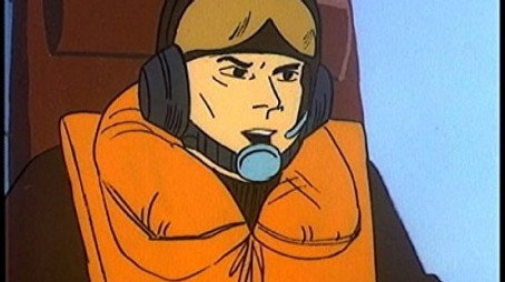 Sealab 2020 시즌 1