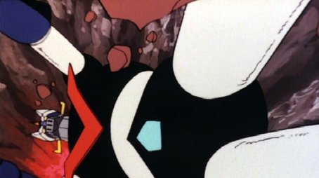 Escape!! Chased by Yunus's Lava! (1975) - Episode 28 poster and promotional image