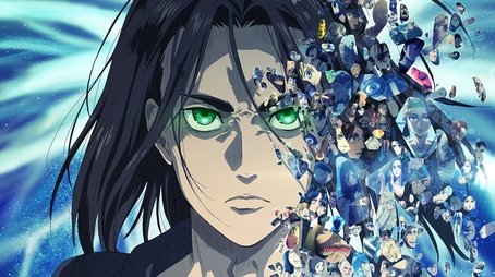 Attack on Titan