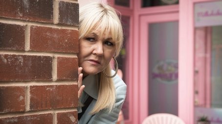 Monday, 26th August 2024 (2024) - Episode 102 poster and promotional image