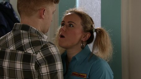 Wednesday, 10th April 2019 (Part 1) (2019) - Episode 79 poster and promotional image