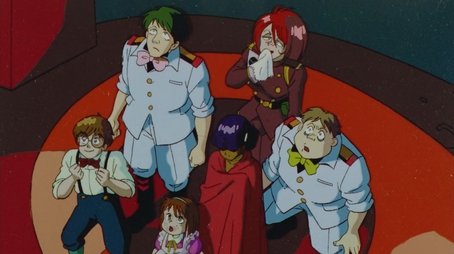 Nemo's Secret (1990) - Episode 9 poster and promotional image