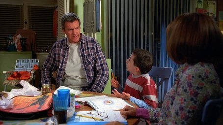 The Middle: Uma Família Perdida no Meio do Nada217