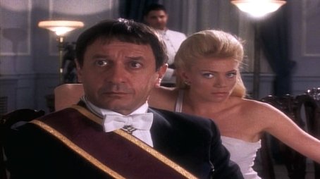 Verdict (1997) - Episode 21 poster and promotional image