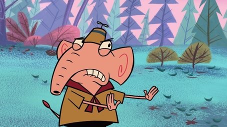 No Beads, No Business (2005) - Episode 3 poster and promotional image