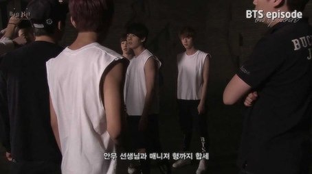 BTS Surprise Birthday Party for Jung Kook! (2013) - Episode 7 poster and promotional image