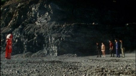 The Heroes Are Stark Naked
