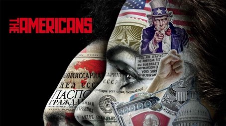 Season 3 (2015) - Season 3 poster and promotional image