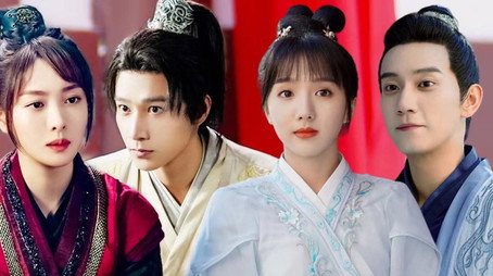 御赐小仵作 Stagione 0