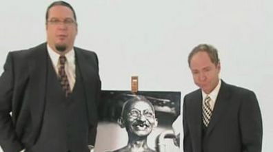 Holier Than Thou (2005) - Episode 5 poster and promotional image